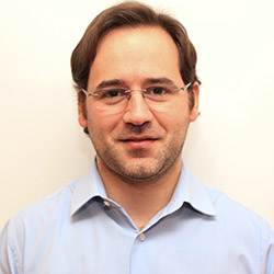 Alexis Ravaioli