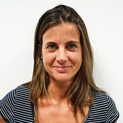 Lic. Romina Fontana