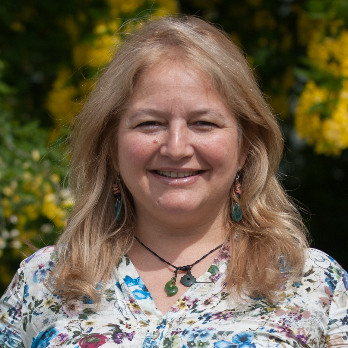 Lic. Silvia Gigli