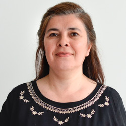 Lic. Lucía Pérez