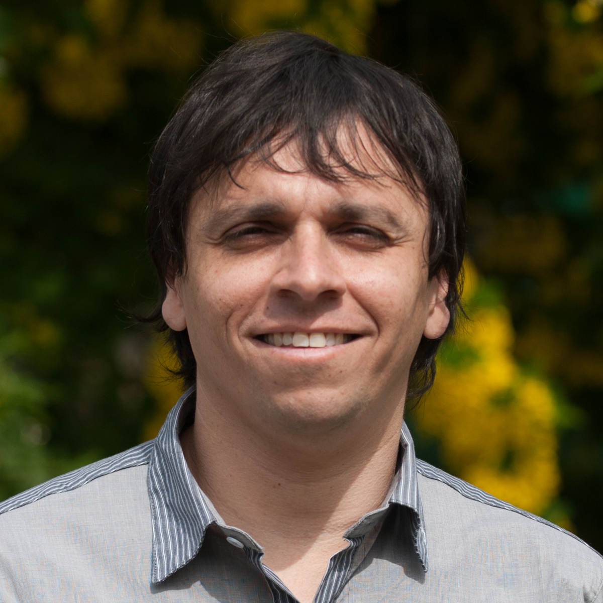 Damián Mateo
