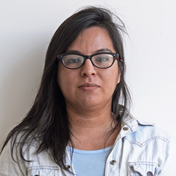 Guadalupe Ocampo